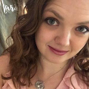 Meet your Posher, Katelin